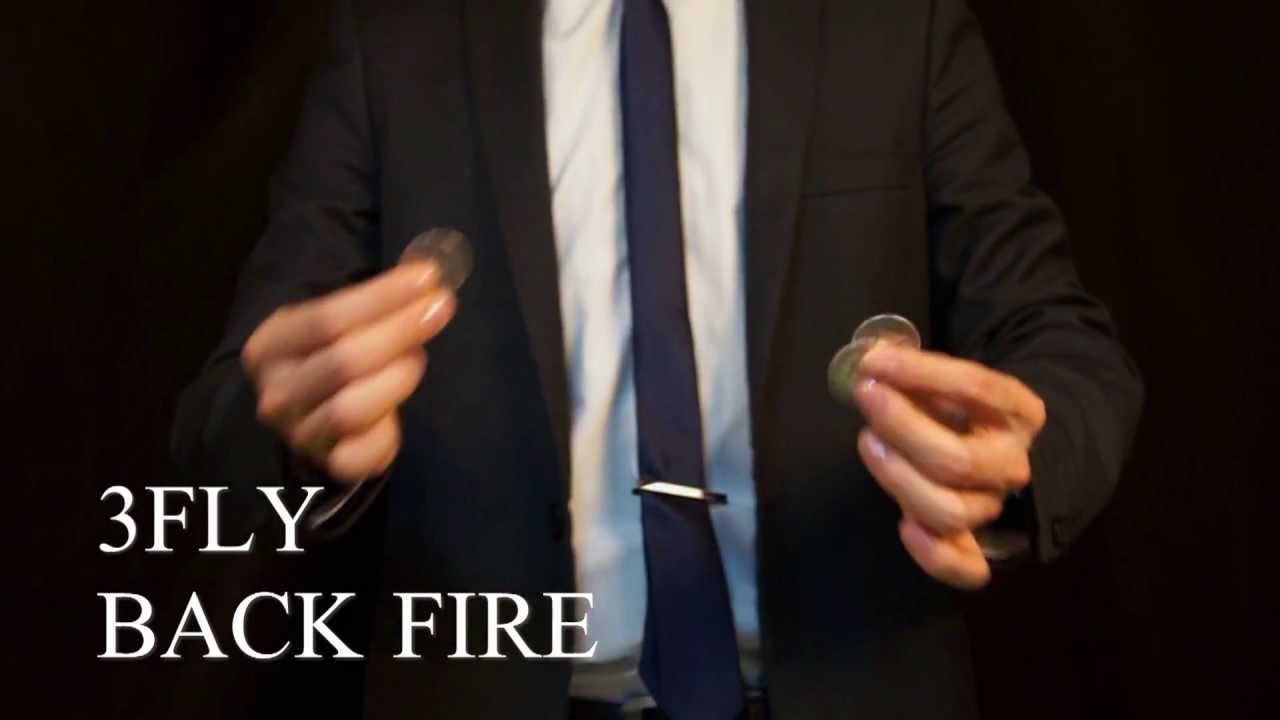 Expert coin magic official trailer