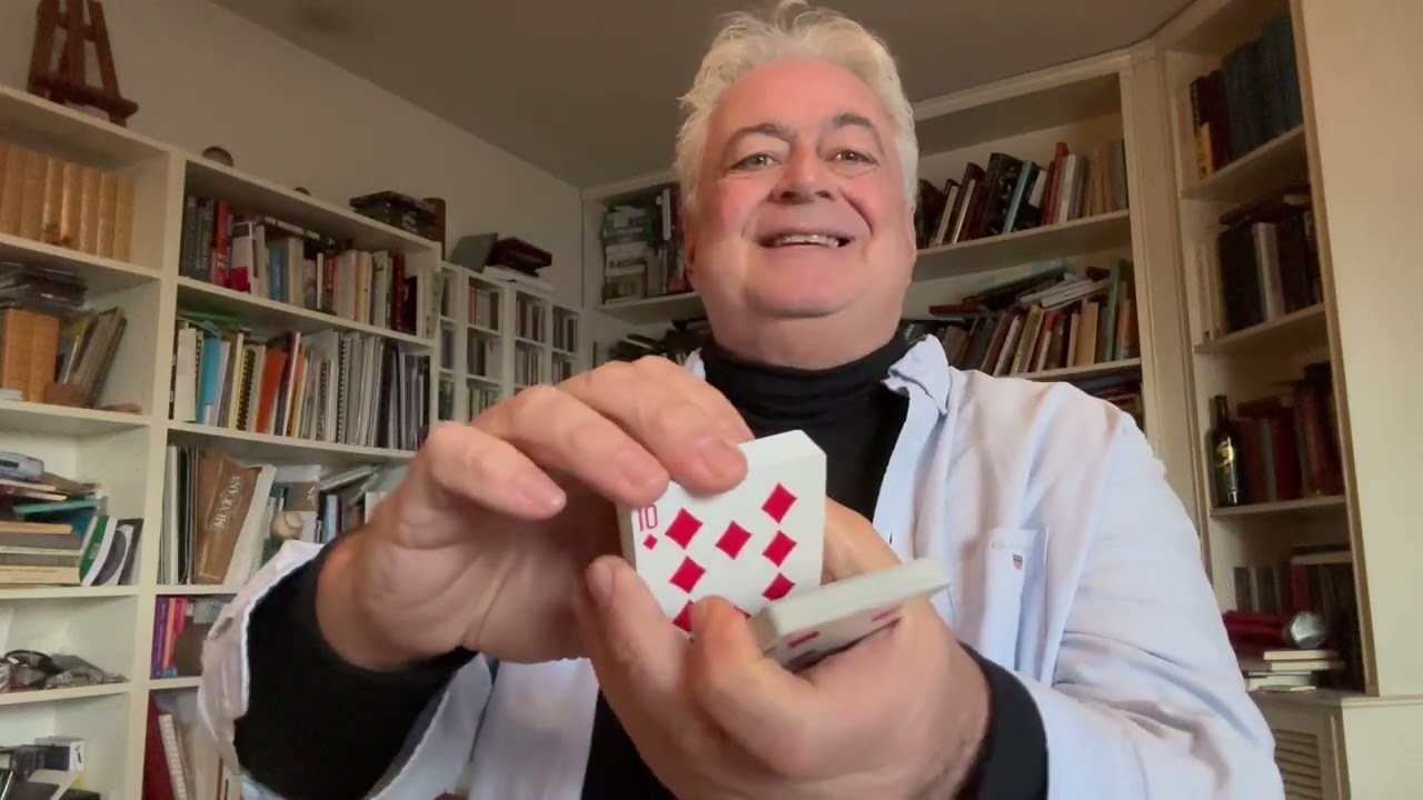 January 2022 Rafael Benatar