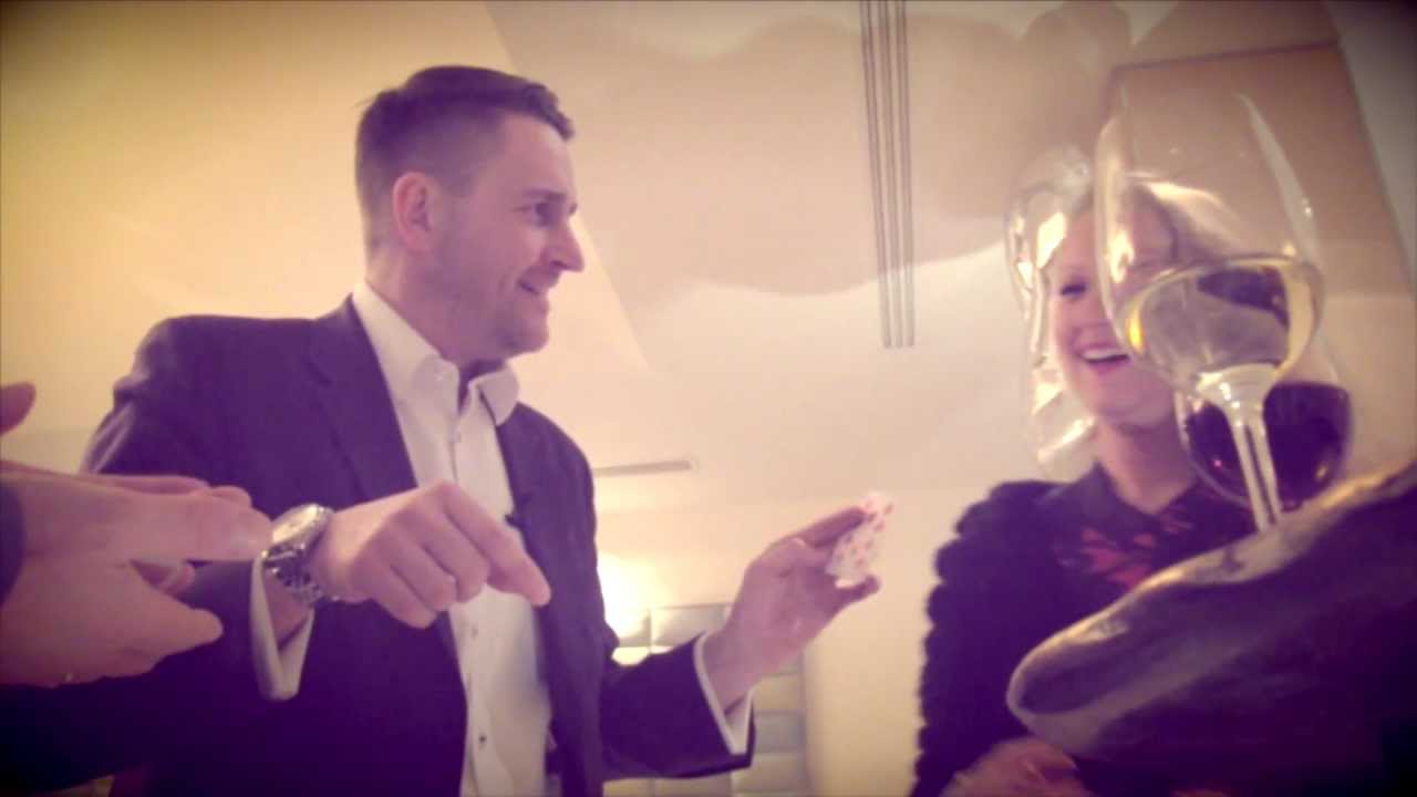 OMNI PEN - OFFICIAL TRAILER by WORLD MAGIC SHOP