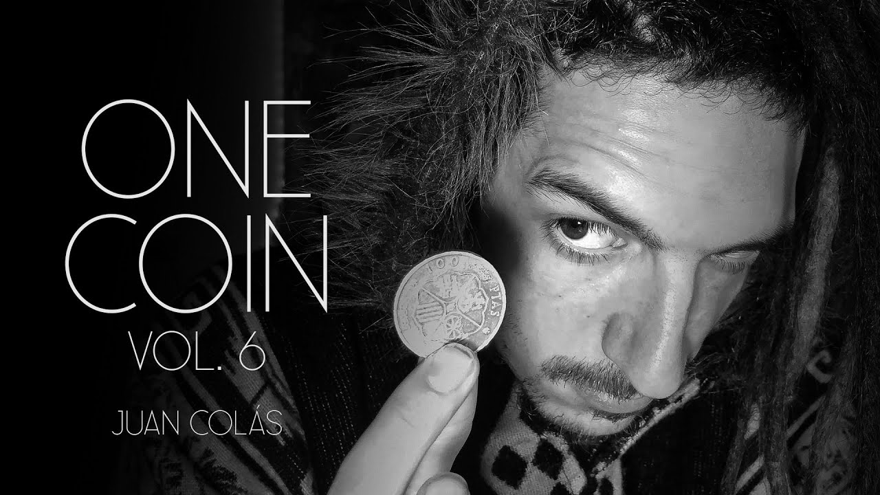 One Coin Vol.6 - Juan Colás