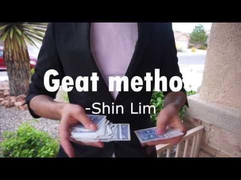 Andrew Barreras - Changement