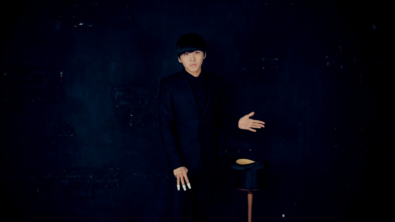 Artist Remaster - EDEN bonus Trailer by Lukas craft