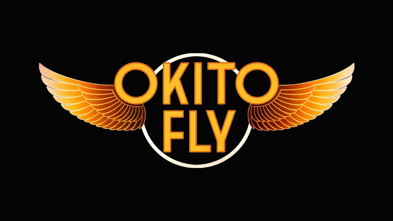 ‘Okito Fly’ by Rooster & Copeland Coins