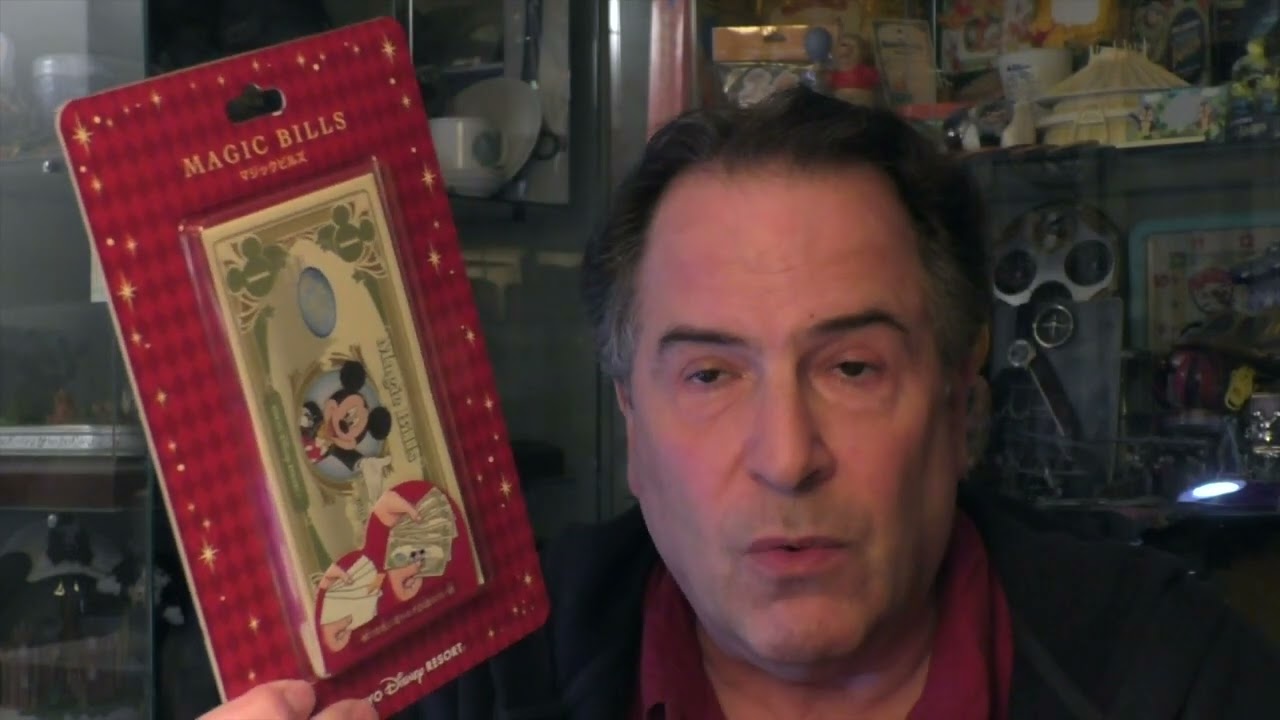 January 2022 Genii Speaks