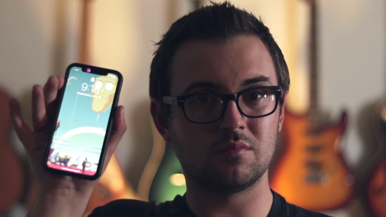 Breached/Compromised by Ryan Tricks