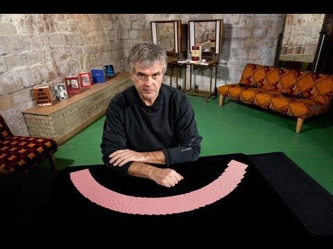 Set de 2 DVD - Techniques & Magie Jean Jacques SANVERT