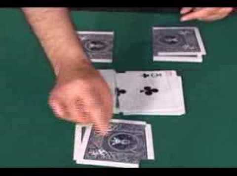 Jumbo Coincidence (Aldo Colombini)