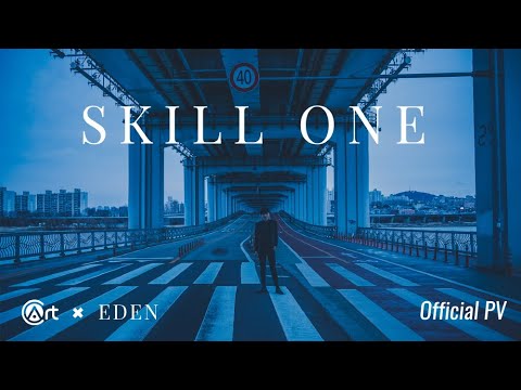 SKILL ONE // EDEN CHOI | Ball magic lecture | Streaming |