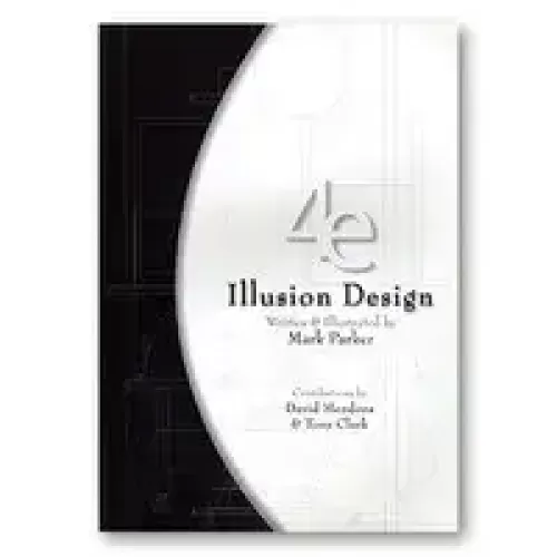 4E Illusion Design by Mark Parker