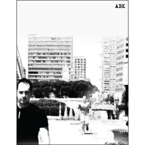 Abk by Michael Paul
