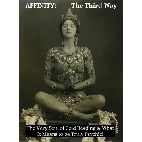 Affinity by Paul Voodini