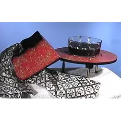 Aldini Bowl Production by Mak Magic