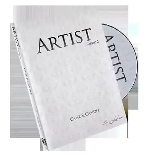 Artist Classic 2 by Lucas Thimble & Wand