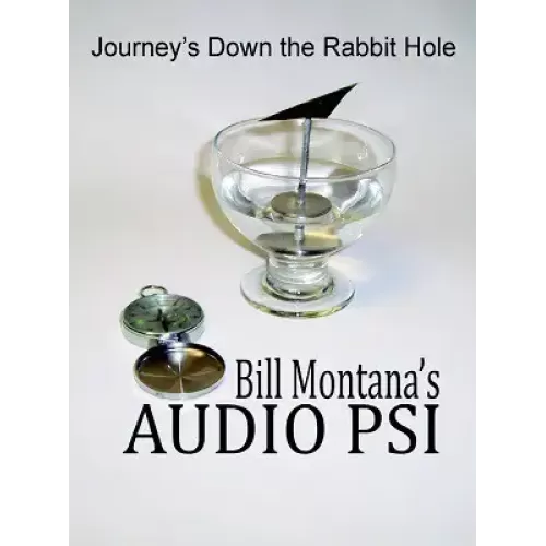 Audio Psi by Bill Montana