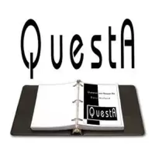Questa (Q And A System) by Docc Hilford