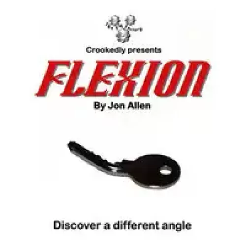 Flexion by Jon Allen