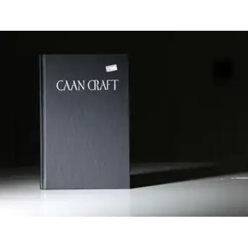 Caan Craft by J.K. Hartman