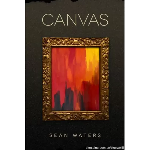 Canvas by Sean Waters