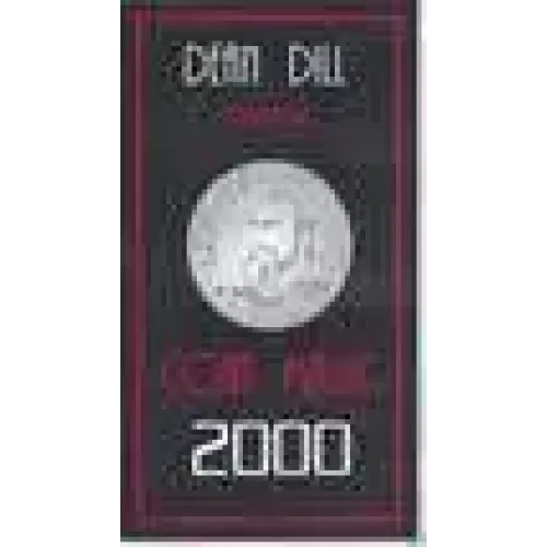 Coin Magic 2000 by Dean Dill
