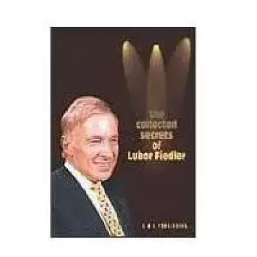 The Collected Secrets by Lubor Fiedler
