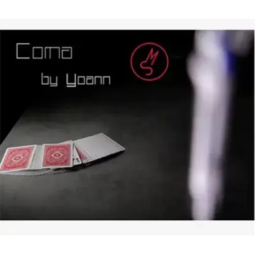 Coma by Yoann.F