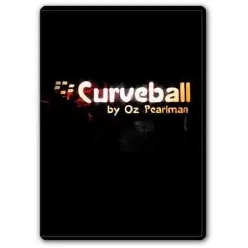 Curveball by Oz Pearlman