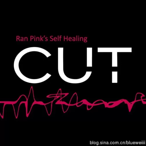 Cut by Ran Pink