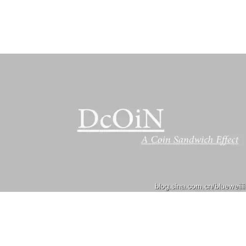 Dcoin by Deepak Mishra