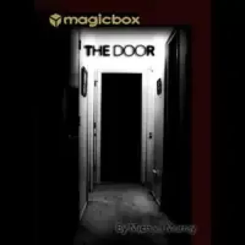 The Door by Michael Murray