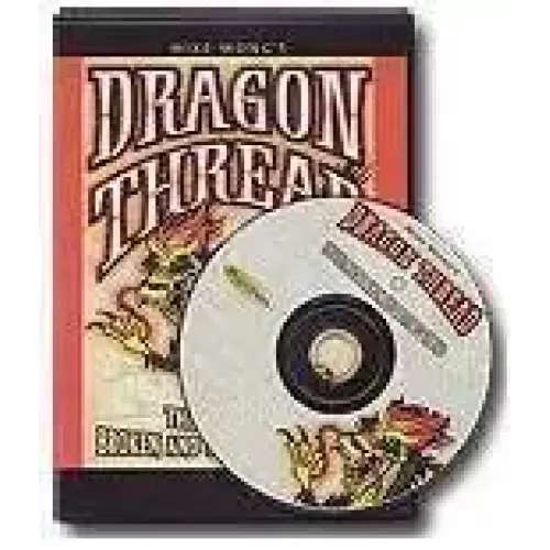 Dragon Thread by Mike Wong