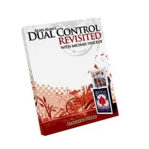 The Dual Control Revisited by Michael Vincent