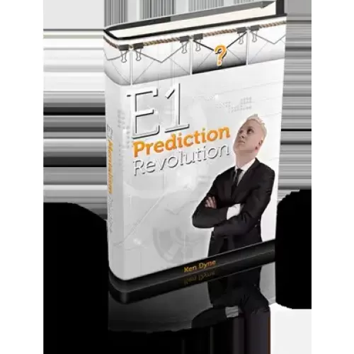 E1 Prediction Revolution by Ken Dyne