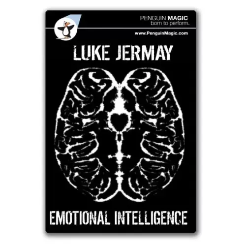 Emotional Intelligence by Luke Jermay
