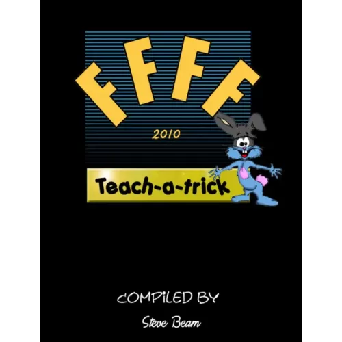 Ffff by Steve Beam