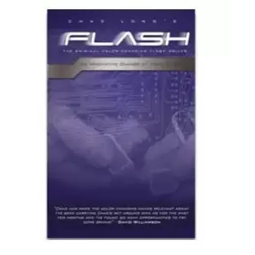 Flash by Chad Long