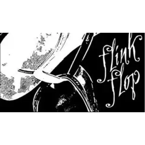 Flink Flop by Dan Hauss