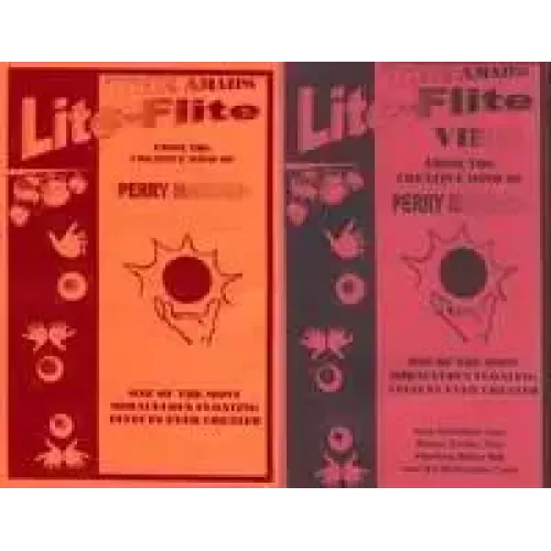 Flite Combo by The Amazing Lite