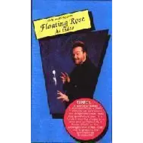 Floating Rose by Kevin James