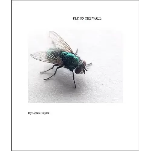 Fly On The Wall by Cedric Taylor