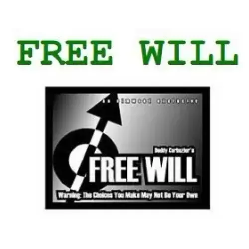 Free Will by Paolo Cavalli & Greg Arce