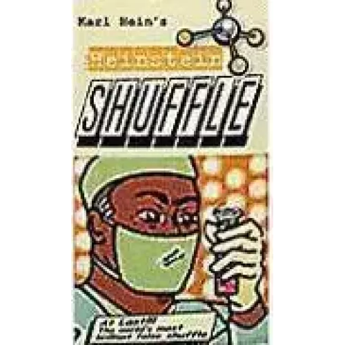 The Heinstein Shuffle by Heinstien Karl Hein