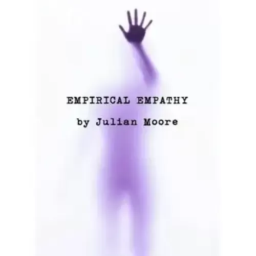 Julian Moore-Empirical Empathy