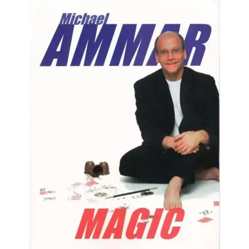 Lecture Notes 2000 by Michael Ammar