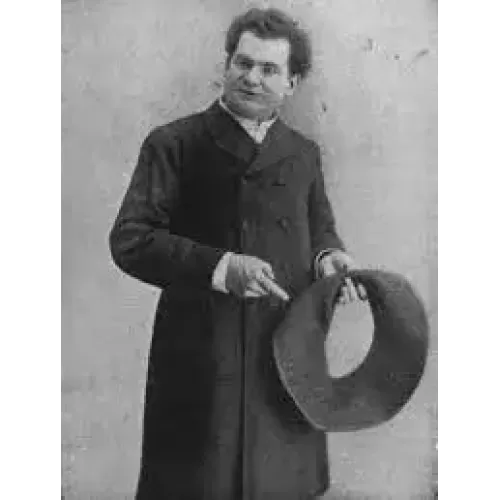 A Lesson In Hat Manipulation Hat Rings by Robertson Keene