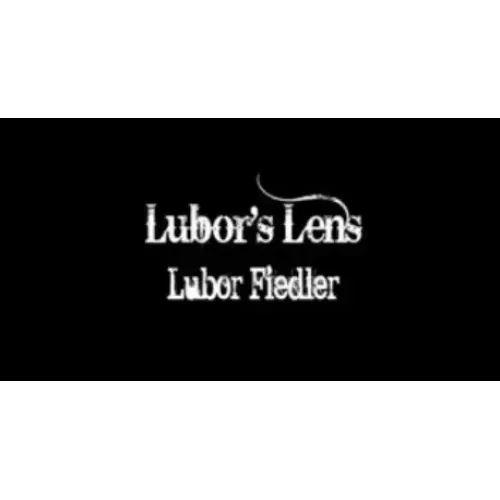 Lubor Lens by Paul Harris