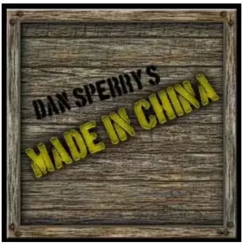Made In China by Dan Sperry