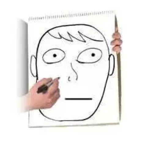 Manual Ultimate Sketch Pad by Sean Bogunia