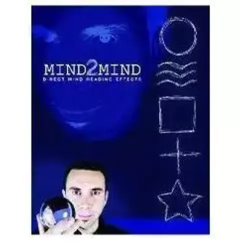 Mind 2 Mind by Marc Paul