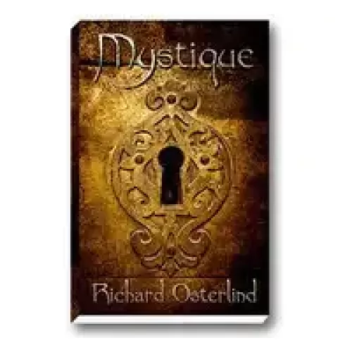 Mystique by Richard Osterlind