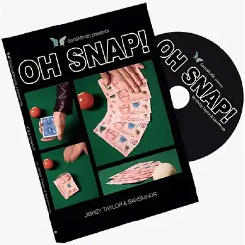 Oh Snap